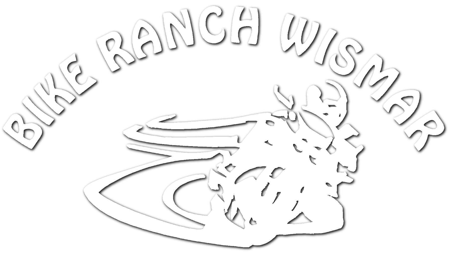 Bike Ranch Wismar GmbH & Co. KG Logo